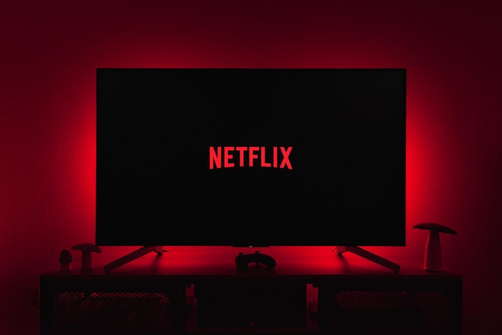Netflix acusado de plagio por guión robado – Escándalo 2025 1366 2000